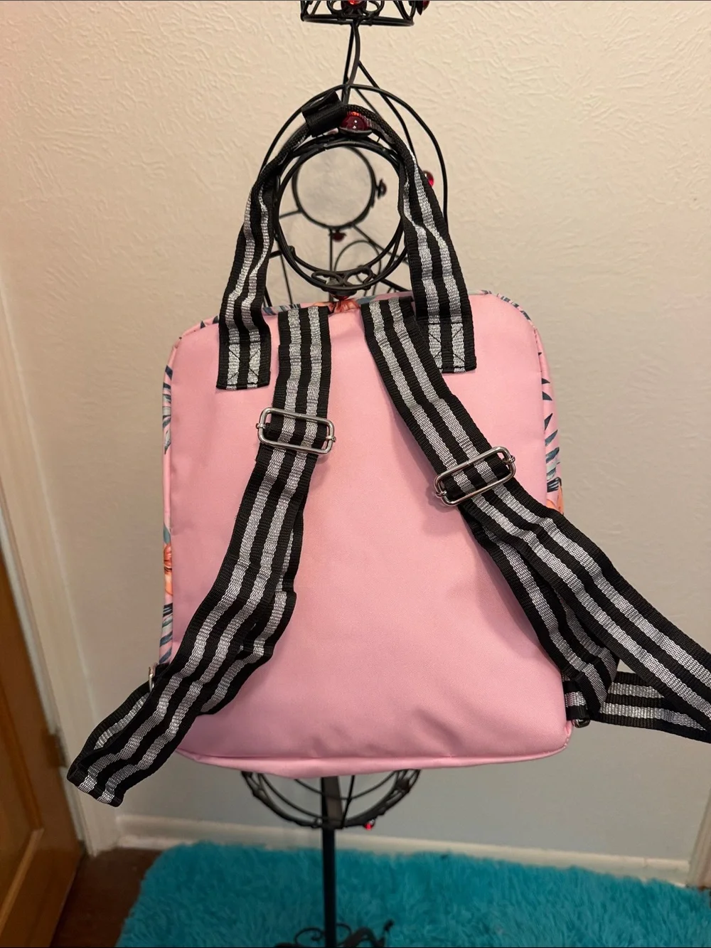 🎒🎒🎒BOGOHO🎒🎒🎒Cute Skechers Mini Backpack Tote